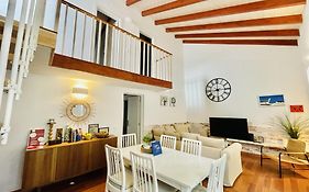 Central Cozy Home Ferragudo
