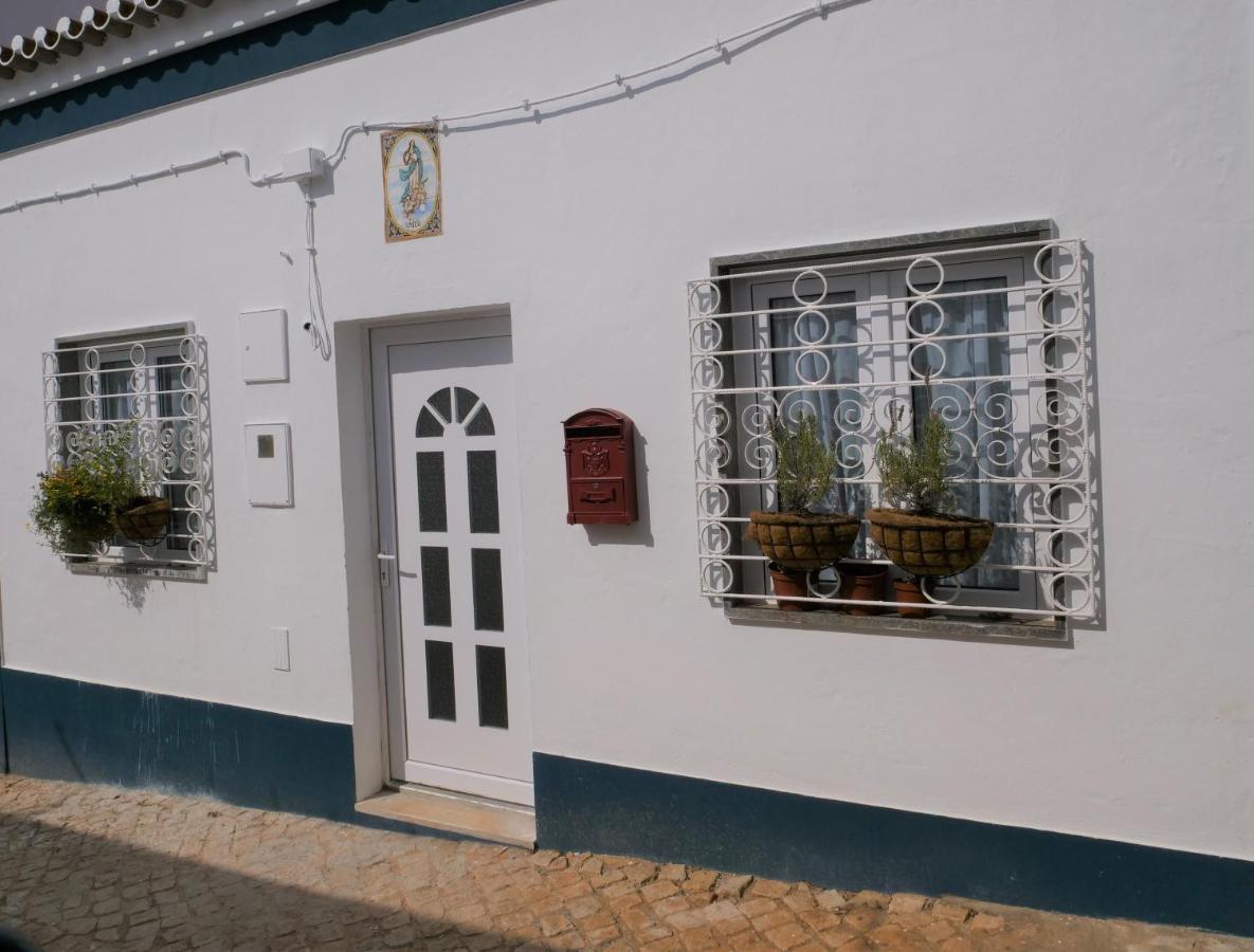 Central Cozy Home Ferragudo Ferragudo  Buitenkant foto