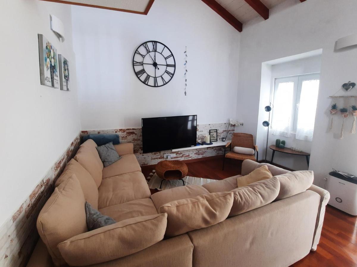 Central Cozy Home Ferragudo Ferragudo  Buitenkant foto