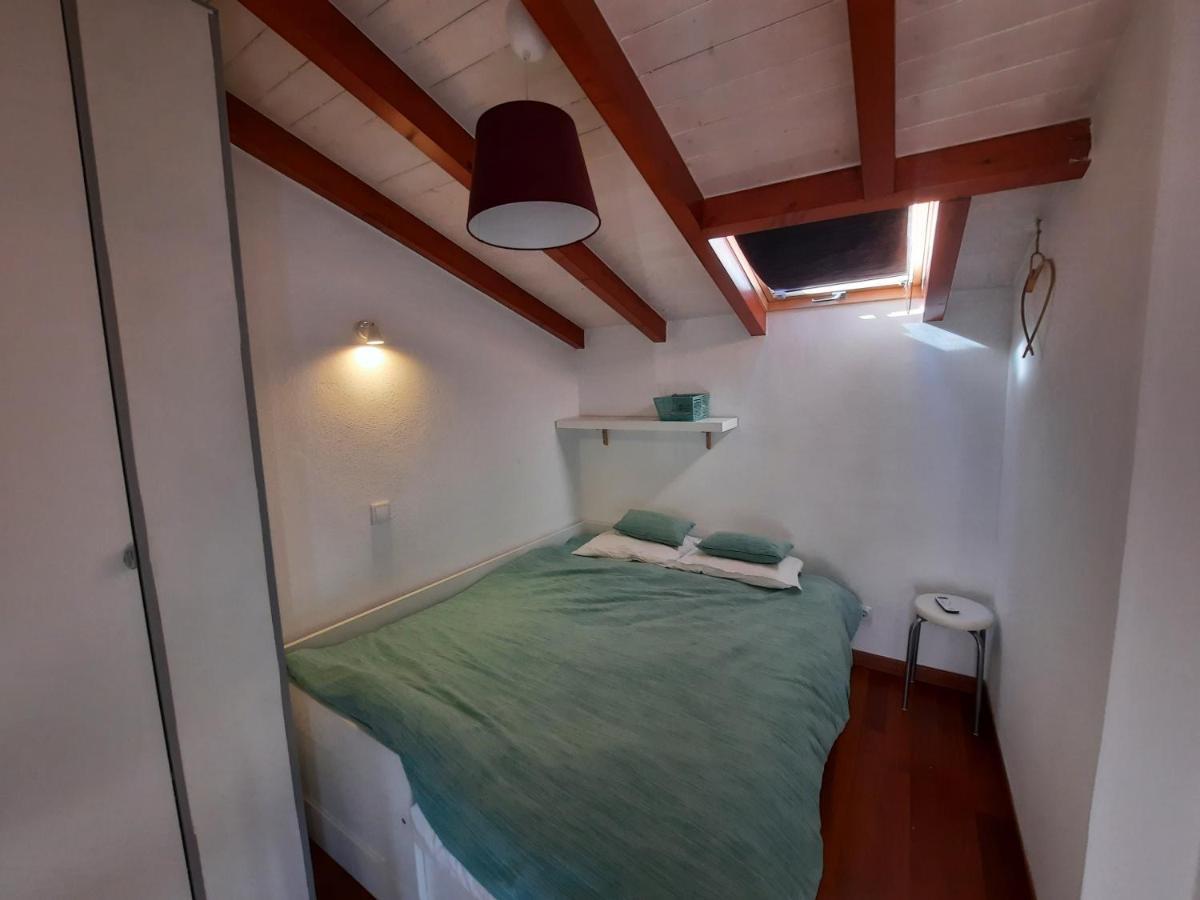 Central Cozy Home Ferragudo Ferragudo  Buitenkant foto