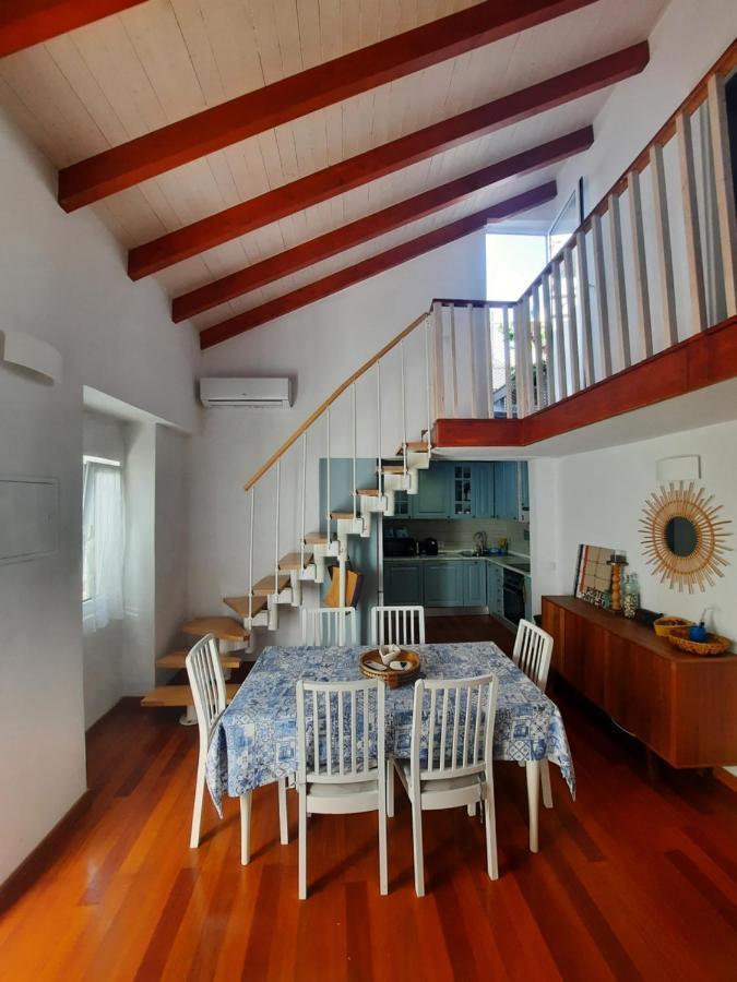 Central Cozy Home Ferragudo Ferragudo  Buitenkant foto